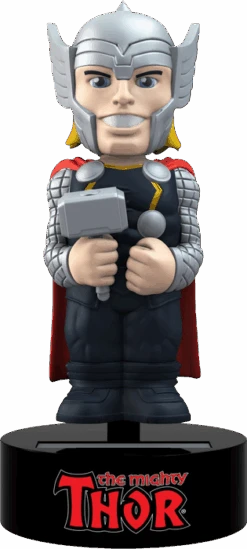 NECA Marvel Comics - Thor Body Knocker