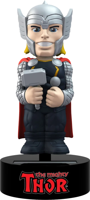 NECA Marvel Comics - Thor Body Knocker 1 NECA Marvel Comics - Thor Body Knocker