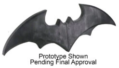 NECA Batman (comics) - Batarang Oversized Foam Prop Replica