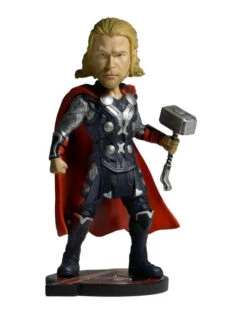 NECA Avengers 2: Age Of Ultron - Thor Extreme Head Knocker