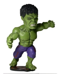 NECA Avengers 2: Age Of Ultron - Hulk Extreme Head Knocker XL