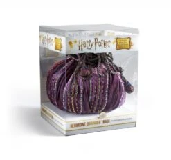 Noble Collection HARRY POTTER Hermione Granger Bag