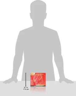 POKEMON POKÉMON TCG Scarlet & Violet 1 Elite Trainer Box -Board Games Store Pokemon TCG Scarlet Violet Elite Trainer Box Kiraidon Scale EN 816x1024 1