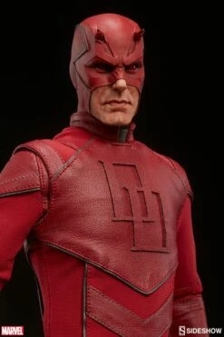 Marvel Comics - Daredevil 12" 1:6 Scale Action Figure 11 Marvel Comics - Daredevil 12" 1:6 Scale Action Figure -Board Games Store SID100344 Daredevil 12 FigureC a37ece90 7a6b 40df 80fc 20ccde2765a8