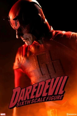 Marvel Comics - Daredevil 12" 1:6 Scale Action Figure