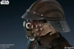 Star Wars - Lando Calrissian (Skiff Guard) 1:6 Scale 12" Action Figure -Board Games Store SID100429 Star Wars Lando Calrissian Skiff Guard 12 FigureD beb842c5 90da 4567 ae0e dae9c9168336