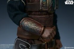Star Wars - Lando Calrissian (Skiff Guard) 1:6 Scale 12" Action Figure -Board Games Store SID100429 Star Wars Lando Calrissian Skiff Guard 12 FigureF 51727216 52fc 451c aee6 a6ecd0bf3194