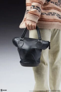 The Big Lebowski - The Dude 12" Action Figure -Board Games Store SID100448 Big Lebowski The Dude 12 FigureF