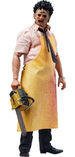 The Texas Chainsaw Massacre - Leatherface (Killing Mask) 1:6 Scale Action Figure
