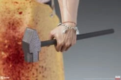 The Texas Chainsaw Massacre - Leatherface (Killing Mask) 1:6 Scale Action Figure -Board Games Store SID100470 Texas Chainsaw Massacre Leatherface Killing Mask FigureF