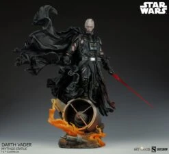 Star Wars - Darth Vader Mythos Statue -Board Games Store SID200369 Star Wars Darth VAder Mythos StatueB 5f2b63d1 8af9 4895 9978 d1f9bc35e7dc