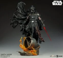 Star Wars - Darth Vader Mythos Statue -Board Games Store SID200369 Star Wars Darth VAder Mythos StatueD cd46f833 7390 4e62 ad99 4be525c928cc