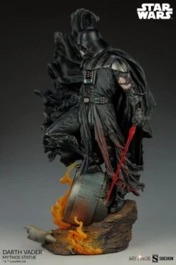 Star Wars - Darth Vader Mythos Statue -Board Games Store SID200369 Star Wars Darth VAder Mythos StatueE 454f7723 a834 4782 a4f0 57695d9f43dc