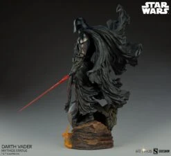 Star Wars - Darth Vader Mythos Statue -Board Games Store SID200369 Star Wars Darth VAder Mythos StatueF 16385e44 2816 4b1b 9983 cef5dc078bc5