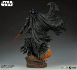 Star Wars - Darth Vader Mythos Statue -Board Games Store SID200369 Star Wars Darth VAder Mythos StatueG c96d2ee0 941f 4537 8403 026cdffeda4b