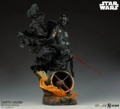 Star Wars - Darth Vader Mythos Statue -Board Games Store SID200369 Star Wars Darth VAder Mythos StatueH c2369510 376d 45ad aa74 d49394dd5d80