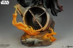 Star Wars - Darth Vader Mythos Statue -Board Games Store SID200369 Star Wars Darth VAder Mythos StatueN 868138e7 7e65 43e7 bfb6 0d0c2cfae7d3