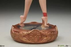 Fairytale Fantasies - Tinker Bell (Fall Variant) Statue -Board Games Store SID2005054 Peter Pan Tinker Bell Fall Variant StatueK