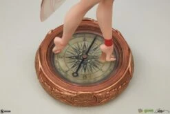 Fairytale Fantasies - Tinker Bell (Fall Variant) Statue -Board Games Store SID2005054 Peter Pan Tinker Bell Fall Variant StatueL