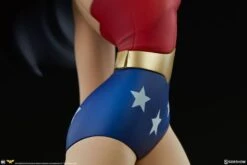 Justice League Animated - Wonder Woman Statue 15 Justice League Animated - Wonder Woman Statue -Board Games Store SID200544 JLA Wonder Woman StatueF 275ea1ef b9bb 4f08 b5cb 0624e885aa19