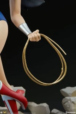 Justice League Animated - Wonder Woman Statue 16 Justice League Animated - Wonder Woman Statue -Board Games Store SID200544 JLA Wonder Woman StatueG 8fe42a30 bbce 43e4 92c5 59f056bcbd5e