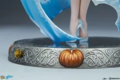 Fairytale Fantasies - Cinderella Statue -Board Games Store SID200550 Cinderella Fairytail Fantasies StatueG