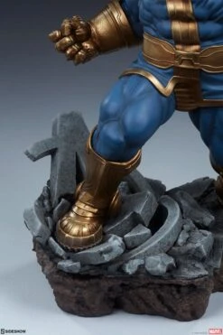 Marvel Comics - Thanos Modern Statue -Board Games Store SID2005702 Marvel Thanos Modern StatueD 5d8abb61 694b 45d1 ad9c 1c9c00f63ae7