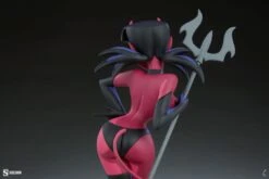 Shane Glines - Devil Girl Statue -Board Games Store SID200574 Shane Glines Devil Girl StatueG