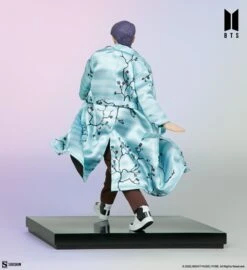 BTS - RM Deluxe Statue -Board Games Store SID200589 BTS RM Dlx StatueB