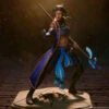 Critical Role - Beau (Mighty Nein) Statue
