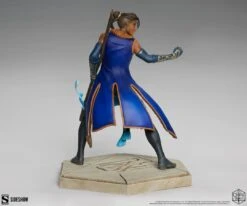 Critical Role - Beau (Mighty Nein) Statue -Board Games Store SID200609 Critical Role Beau Mighty Nein StatueD