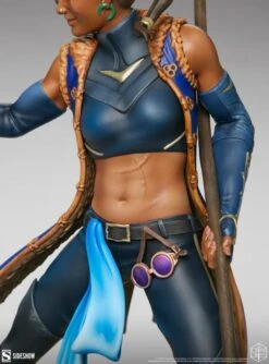 Critical Role - Beau (Mighty Nein) Statue -Board Games Store SID200609 Critical Role Beau Mighty Nein StatueG