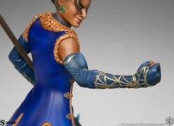 Critical Role - Beau (Mighty Nein) Statue -Board Games Store SID200609 Critical Role Beau Mighty Nein StatueI