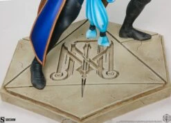 Critical Role - Beau (Mighty Nein) Statue -Board Games Store SID200609 Critical Role Beau Mighty Nein StatueJ