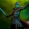 Critical Role - Fjord (Mighty Nein) Statue