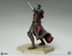Critical Role - Fjord (Mighty Nein) Statue -Board Games Store SID200610 Critical Role Fjord Mighty Nein StatueD