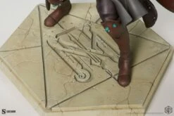 Critical Role - Fjord (Mighty Nein) Statue -Board Games Store SID200610 Critical Role Fjord Mighty Nein StatueH