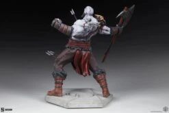 Critical Role - Grog Strongjaw (Vox Machina) Statue -Board Games Store SID200622 Critical Role Grog Statue 03 3bc202f7 b670 4051 a2a8 efea178f7c90