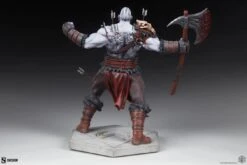 Critical Role - Grog Strongjaw (Vox Machina) Statue -Board Games Store SID200622 Critical Role Grog Statue 04 cf4b93b4 319a 4a9a 8d30 d443b6323eef