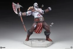 Critical Role - Grog Strongjaw (Vox Machina) Statue -Board Games Store SID200622 Critical Role Grog Statue 06 f49bd887 ba9a 4a6e 914d 880d5cab1f3d