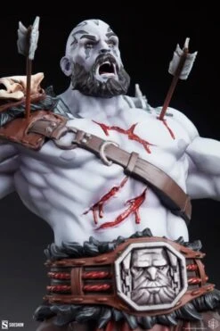 Critical Role - Grog Strongjaw (Vox Machina) Statue -Board Games Store SID200622 Critical Role Grog Statue 07 9c6859c5 1637 4861 b3d5 0ed385b8d278