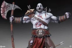 Critical Role - Grog Strongjaw (Vox Machina) Statue -Board Games Store SID200622 Critical Role Grog Statue 08 9e8c9e65 46af 4c9d 9ebd 10a878bf878d