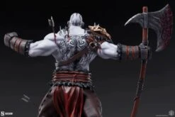 Critical Role - Grog Strongjaw (Vox Machina) Statue -Board Games Store SID200622 Critical Role Grog Statue 09 e8c294af 9b58 4779 8a93 8625d3d019c2