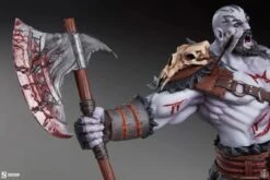 Critical Role - Grog Strongjaw (Vox Machina) Statue -Board Games Store SID200622 Critical Role Grog Statue 10 3a272219 16e9 455c b2cb cd4d1cee10df