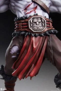Critical Role - Grog Strongjaw (Vox Machina) Statue -Board Games Store SID200622 Critical Role Grog Statue 13 28810070 4536 4ceb 8783 0be0f8027a84