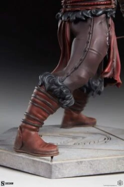 Critical Role - Grog Strongjaw (Vox Machina) Statue -Board Games Store SID200622 Critical Role Grog Statue 14 884cbf2e 5137 4271 a742 931e7311d854