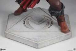 Critical Role - Grog Strongjaw (Vox Machina) Statue -Board Games Store SID200622 Critical Role Grog Statue 15