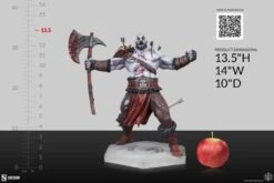 Critical Role - Grog Strongjaw (Vox Machina) Statue -Board Games Store SID200622 Critical Role Grog Statue 16