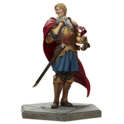 Critical Role - Taryon Darrington (Vox Machina) Statue