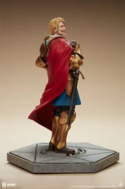 Critical Role - Taryon Darrington (Vox Machina) Statue -Board Games Store SID200635 CR TaryonDarrington VM Statue 03